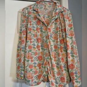 Matilda Jane pajama set